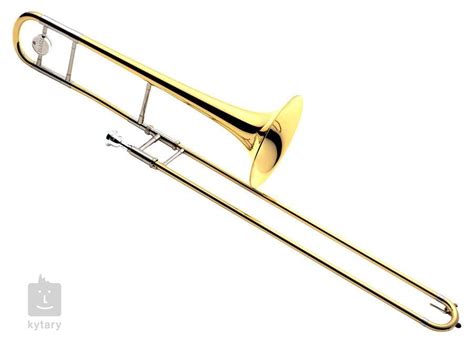 Yamaha 630 Trombone